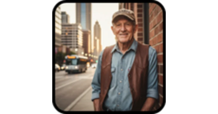 Daniel, Atlanta, Georgia